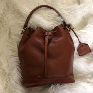Madewell Bucket Bag